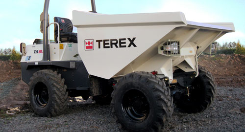 TA3H BASCULEMENT FRONTAL.Les motobasculeurs terex sont construits pour résister aux chantiers les plus éprouvants. Nos tombereaux délivrent une puissance impressionnante à la demande tout en circulant avec aisance et précision dans les espaces restreints.